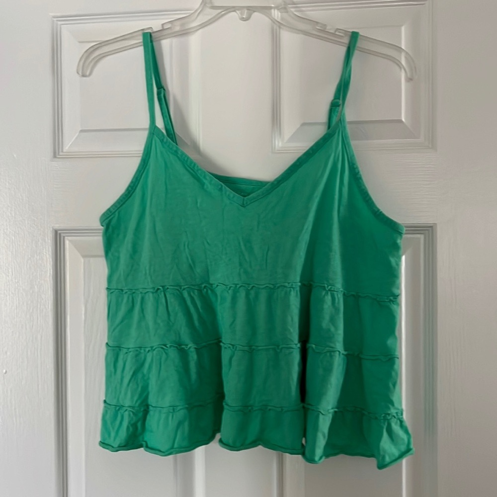 American Eagle Top